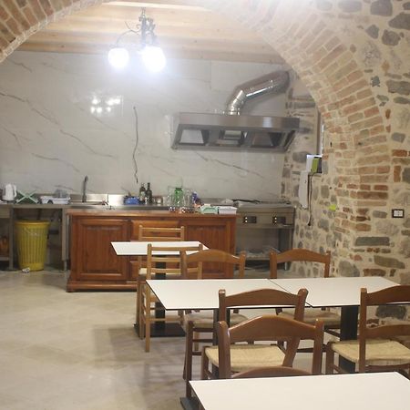 Le Canoniche Nel Matese Albergo Diffuso Сан-Массімо Екстер'єр фото