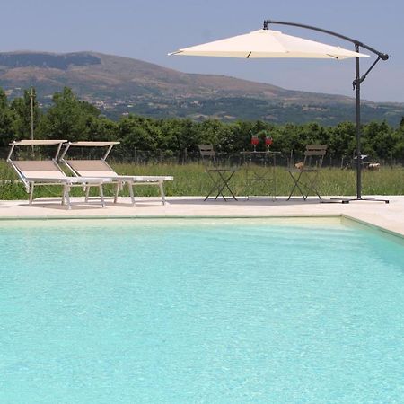 Le Canoniche Nel Matese Albergo Diffuso Сан-Массімо Екстер'єр фото