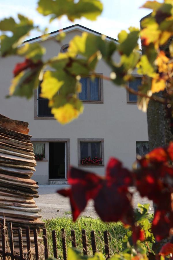 Le Canoniche Nel Matese Albergo Diffuso Сан-Массімо Екстер'єр фото