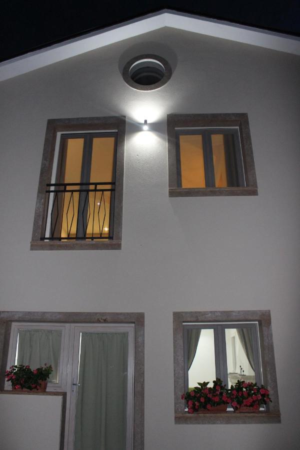 Le Canoniche Nel Matese Albergo Diffuso Сан-Массімо Екстер'єр фото